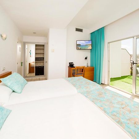 Hotel Tropical Σαν Αντόνιο Εξωτερικό φωτογραφία