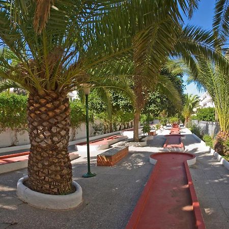 Hotel Tropical Σαν Αντόνιο Εξωτερικό φωτογραφία