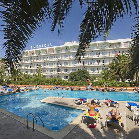 Hotel Tropical Σαν Αντόνιο Εξωτερικό φωτογραφία