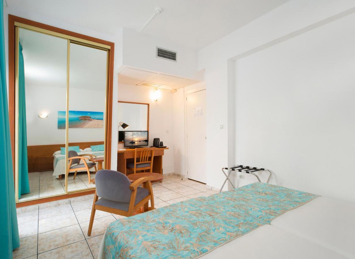 Hotel Tropical Σαν Αντόνιο Εξωτερικό φωτογραφία
