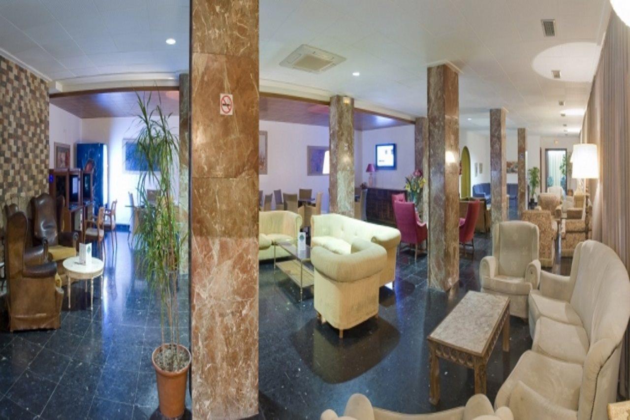 Hotel Tropical Σαν Αντόνιο Εξωτερικό φωτογραφία