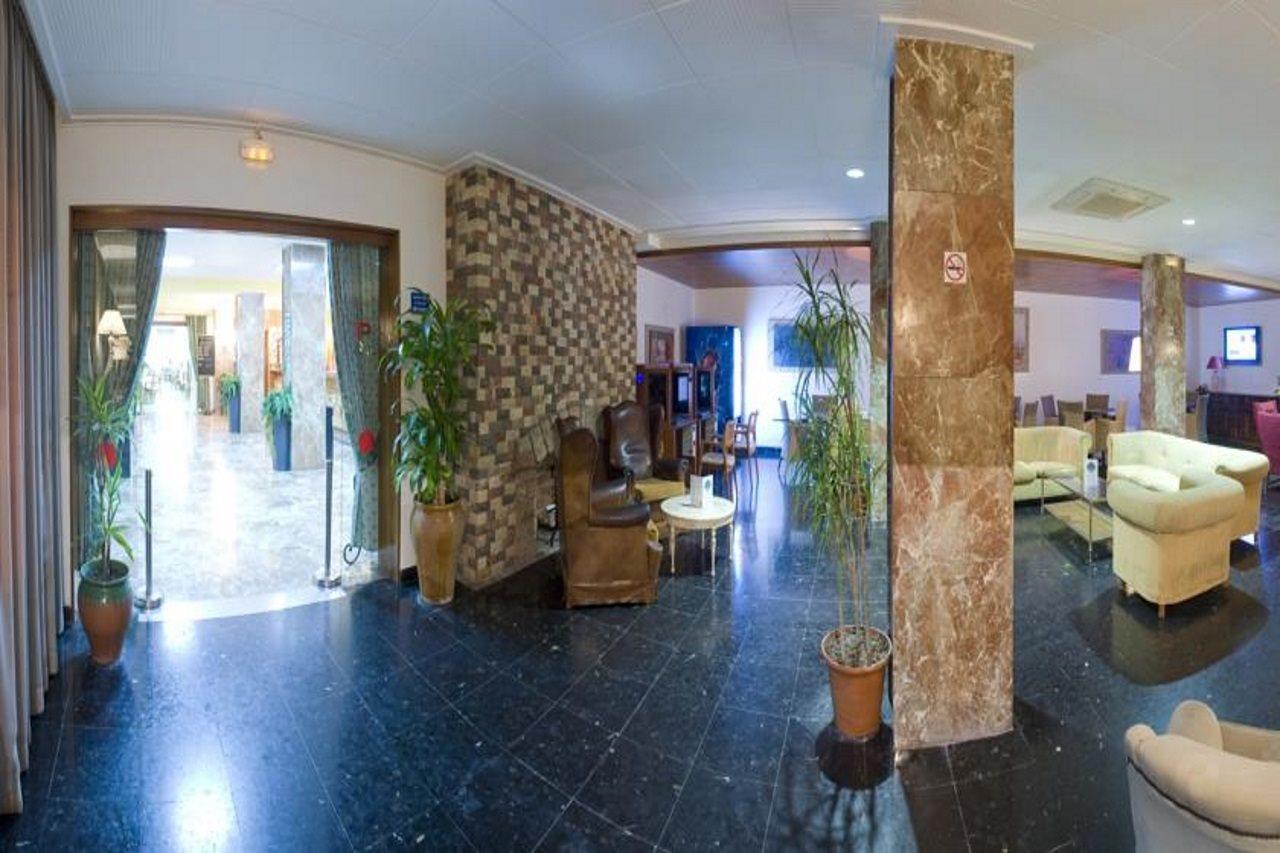 Hotel Tropical Σαν Αντόνιο Εξωτερικό φωτογραφία