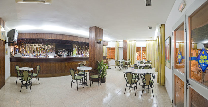 Hotel Tropical Σαν Αντόνιο Εξωτερικό φωτογραφία