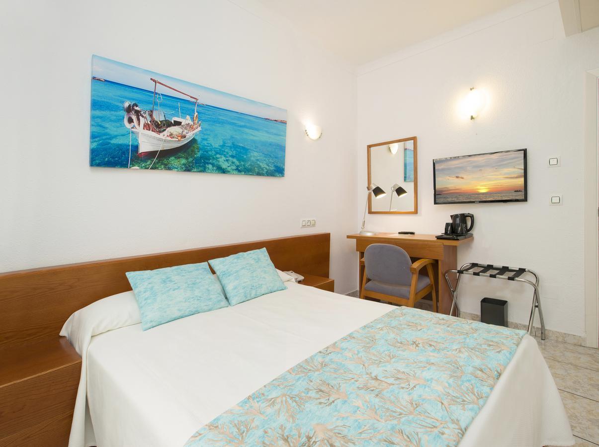 Hotel Tropical Σαν Αντόνιο Εξωτερικό φωτογραφία