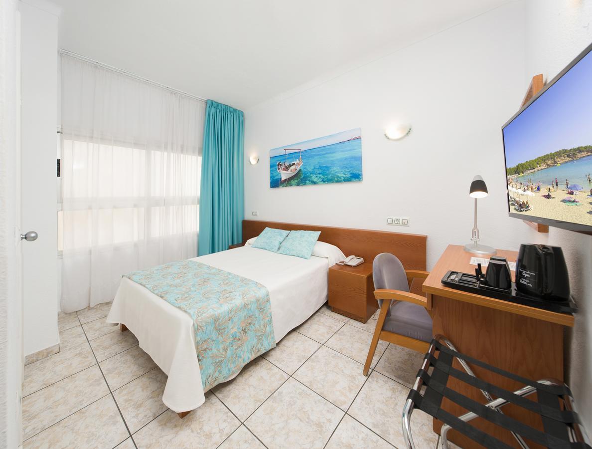 Hotel Tropical Σαν Αντόνιο Εξωτερικό φωτογραφία