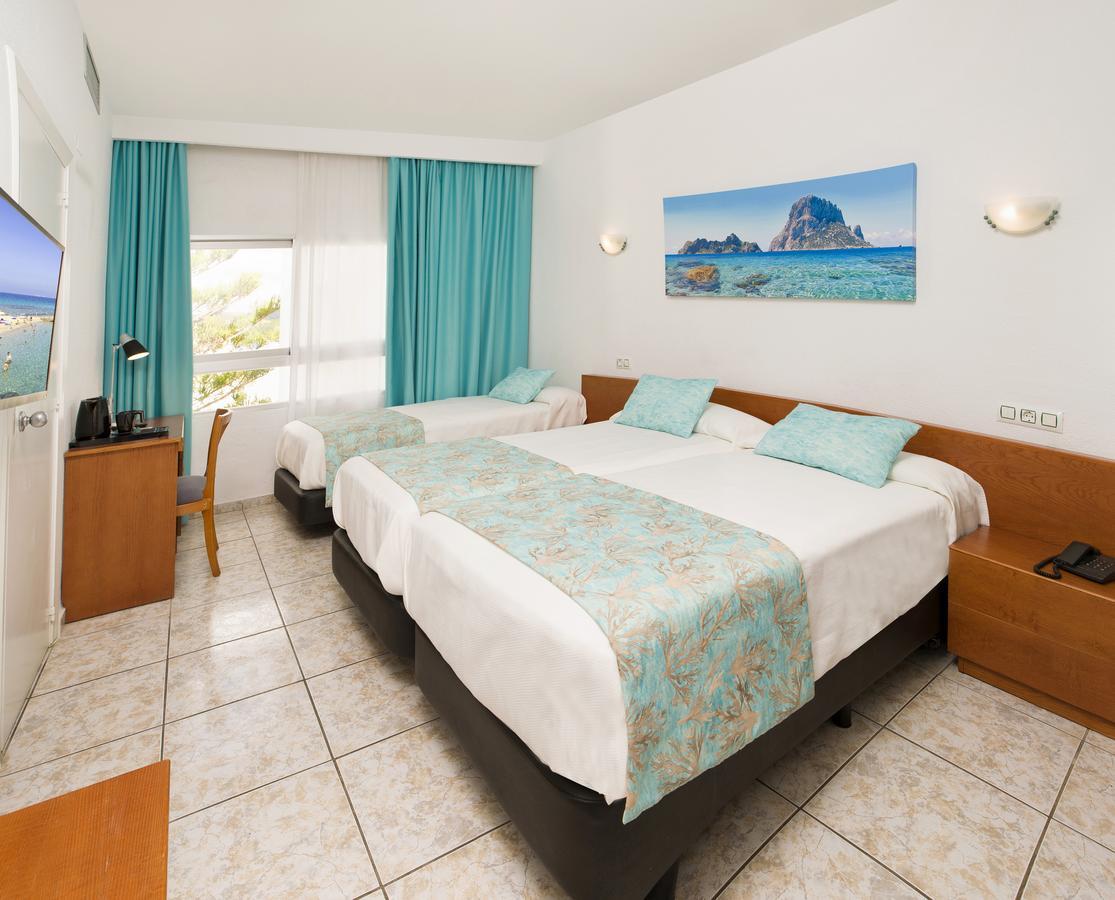 Hotel Tropical Σαν Αντόνιο Εξωτερικό φωτογραφία