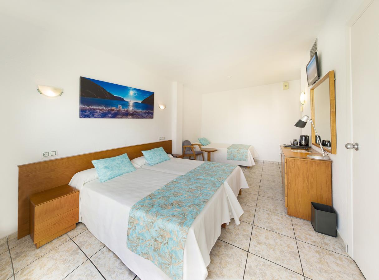 Hotel Tropical Σαν Αντόνιο Εξωτερικό φωτογραφία