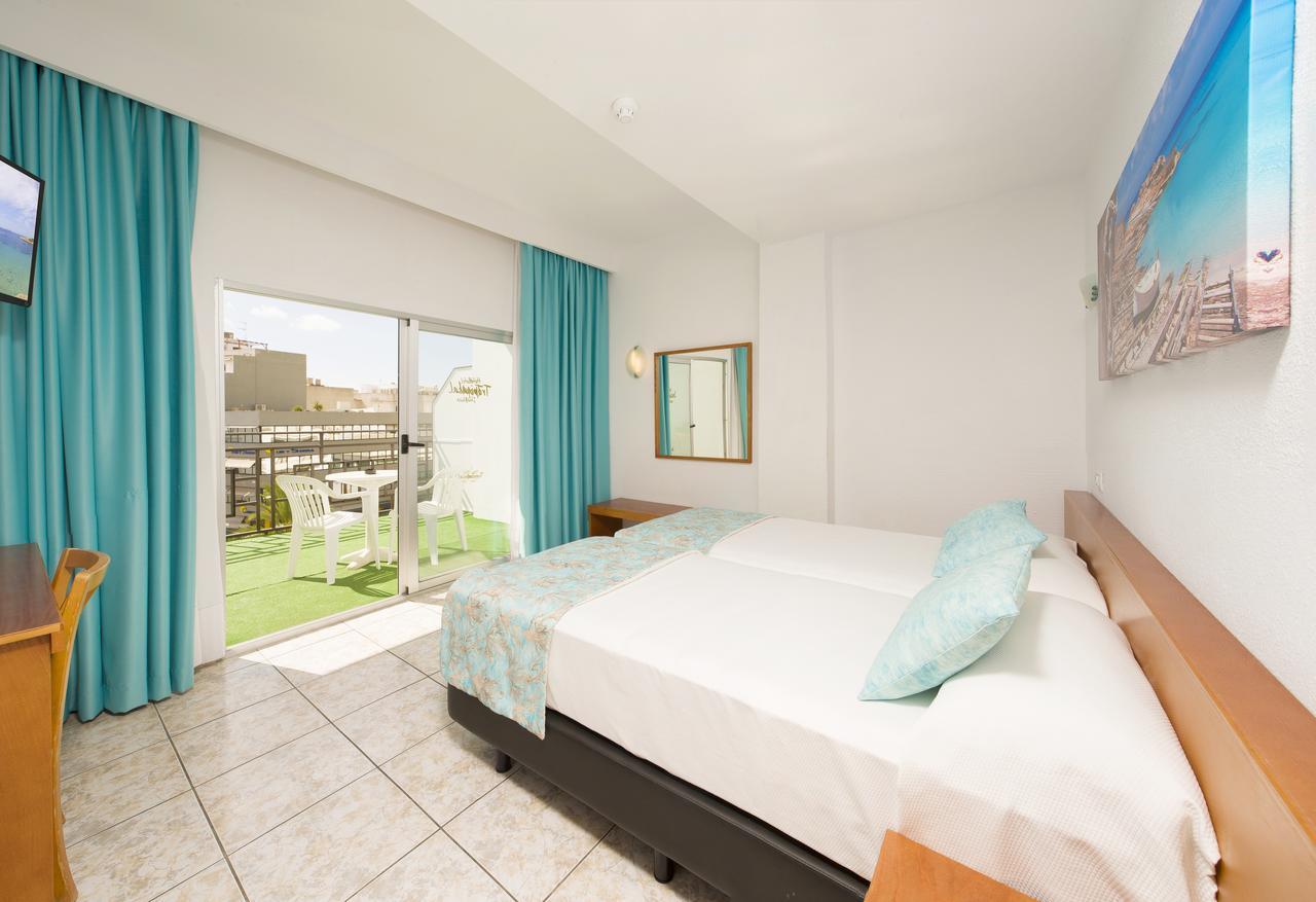 Hotel Tropical Σαν Αντόνιο Εξωτερικό φωτογραφία