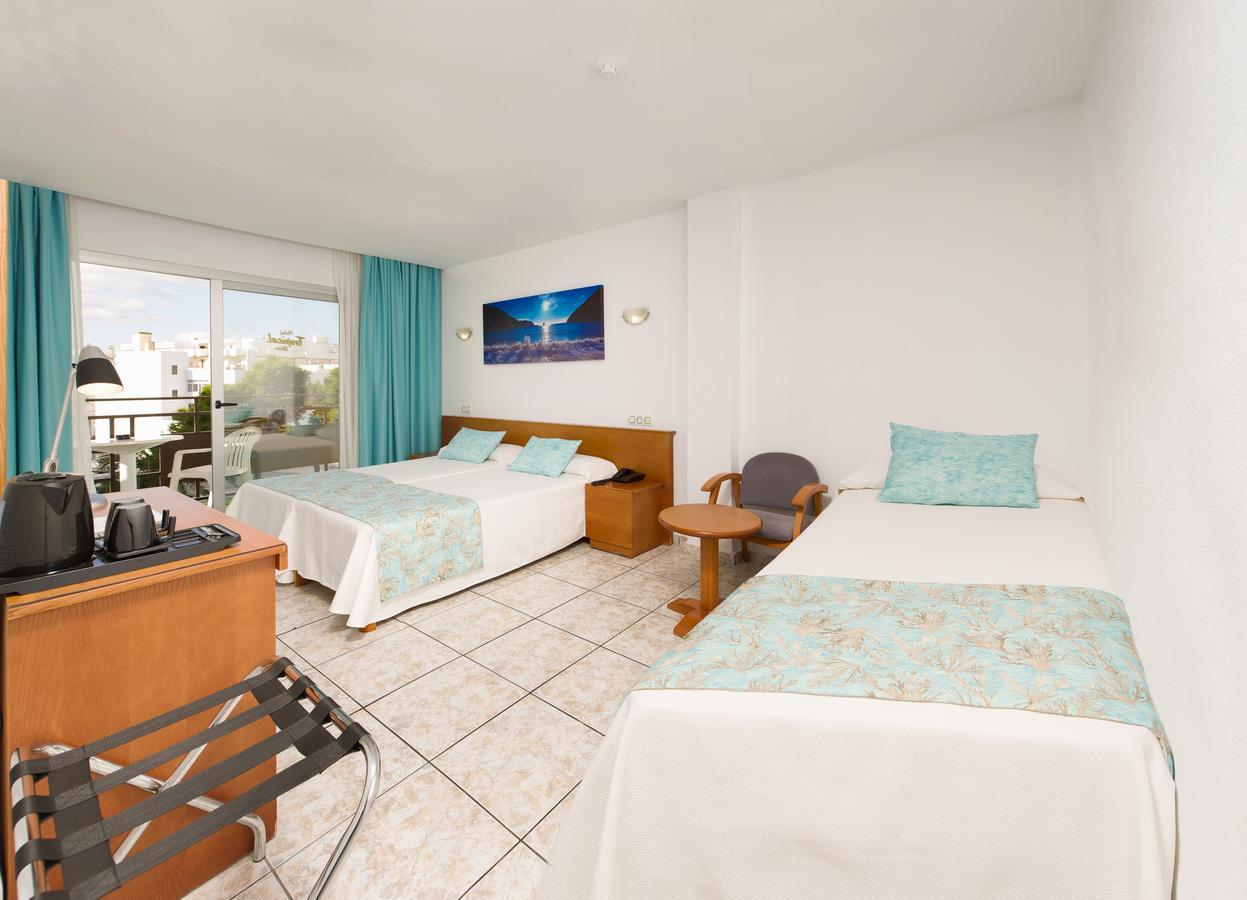 Hotel Tropical Σαν Αντόνιο Εξωτερικό φωτογραφία