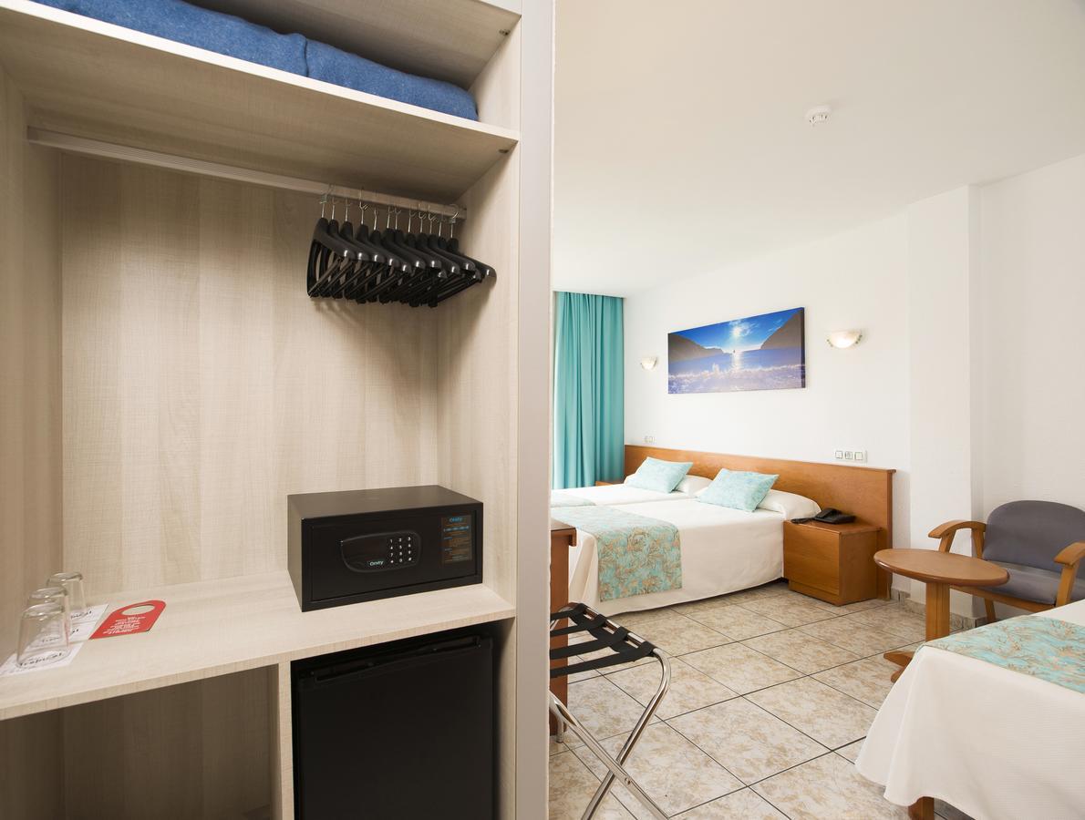 Hotel Tropical Σαν Αντόνιο Εξωτερικό φωτογραφία