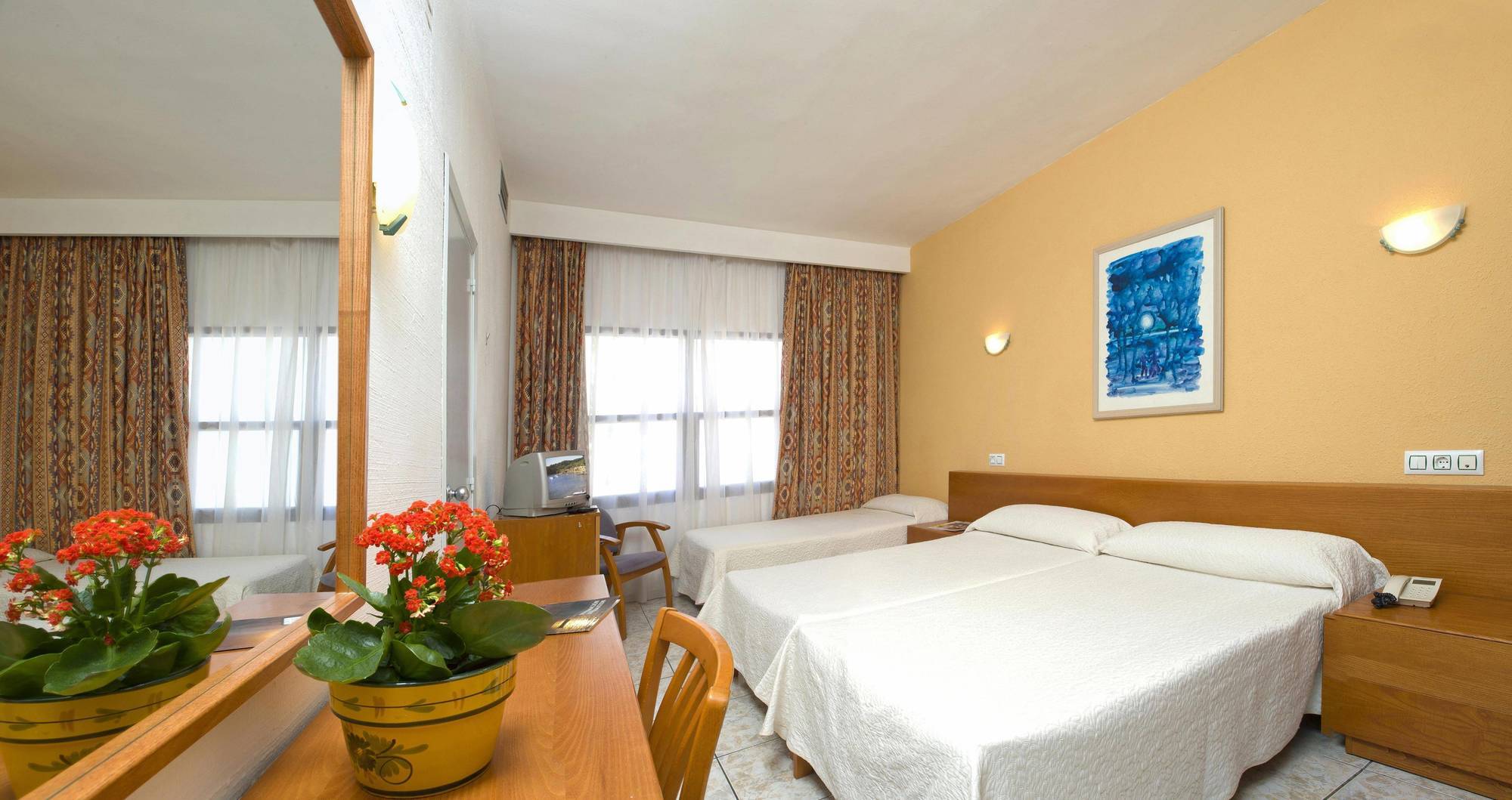 Hotel Tropical Σαν Αντόνιο Εξωτερικό φωτογραφία