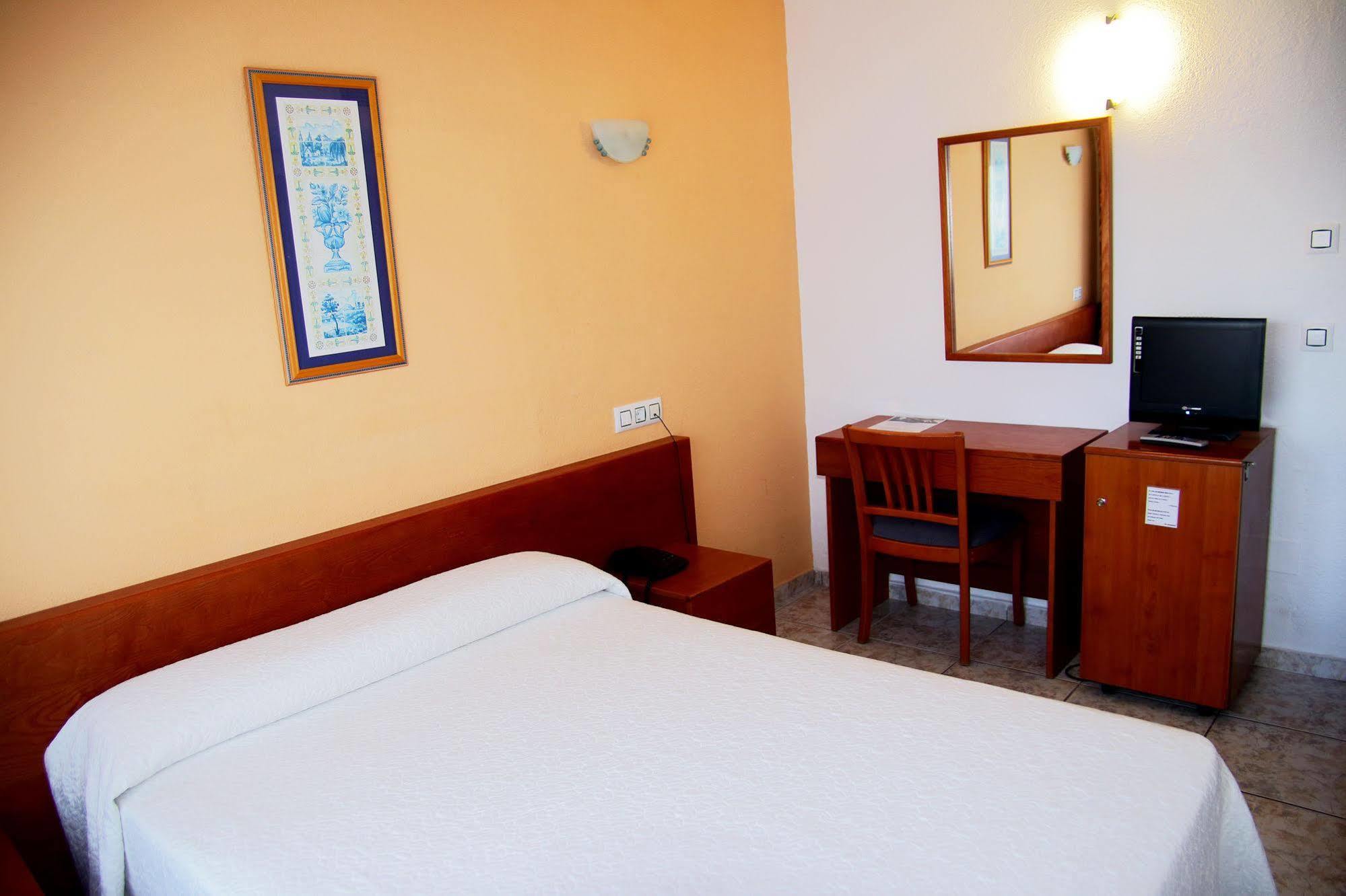 Hotel Tropical Σαν Αντόνιο Εξωτερικό φωτογραφία