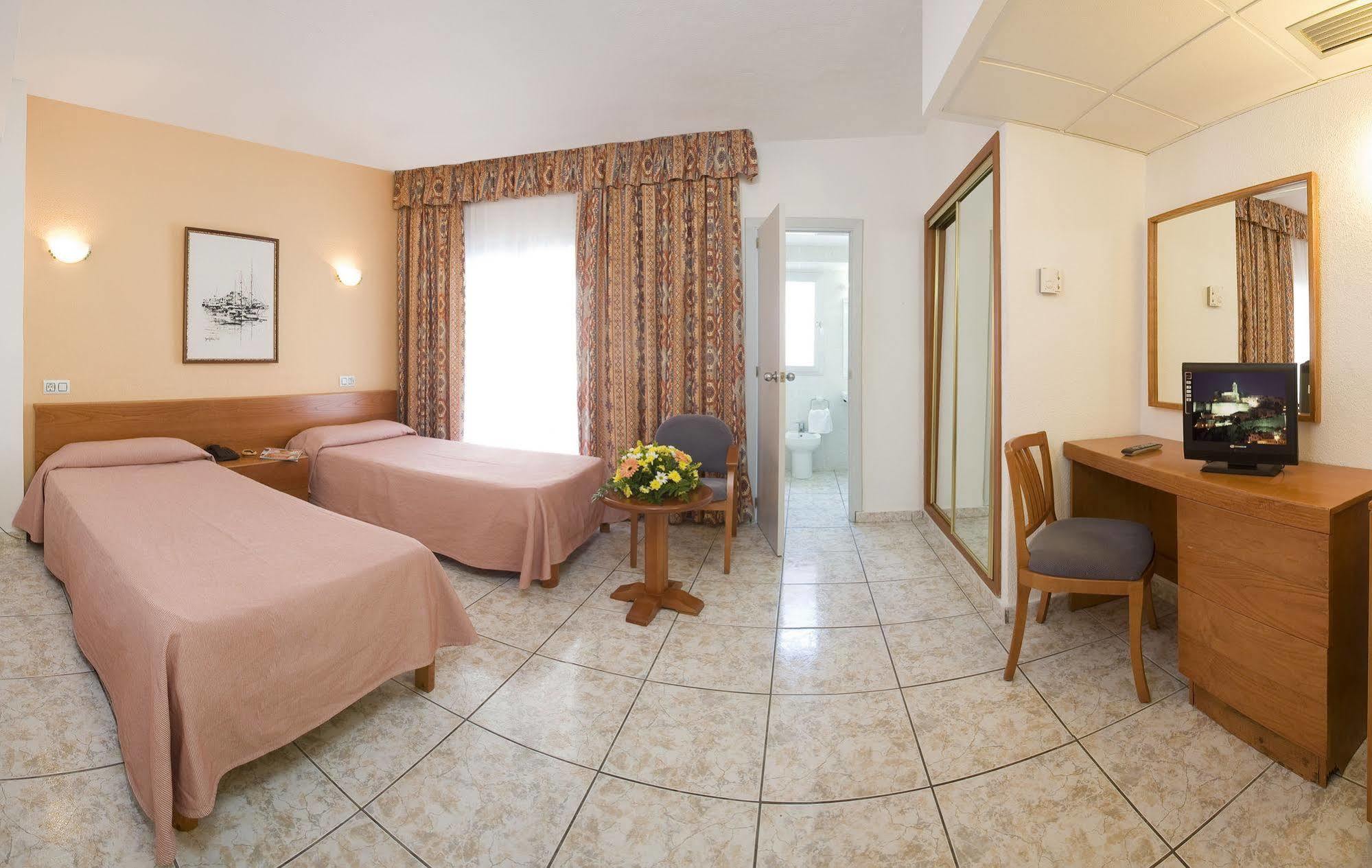 Hotel Tropical Σαν Αντόνιο Εξωτερικό φωτογραφία