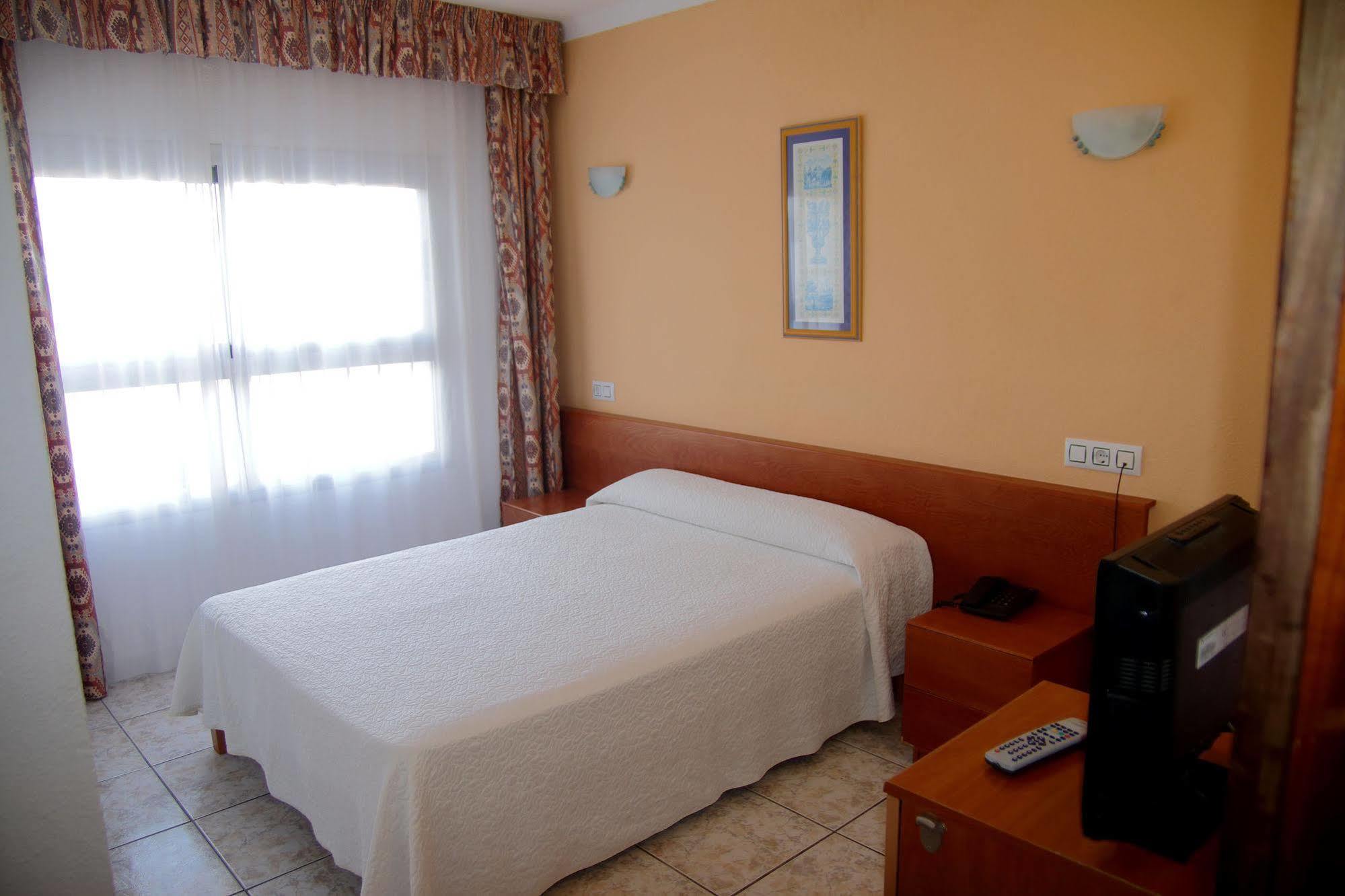 Hotel Tropical Σαν Αντόνιο Εξωτερικό φωτογραφία