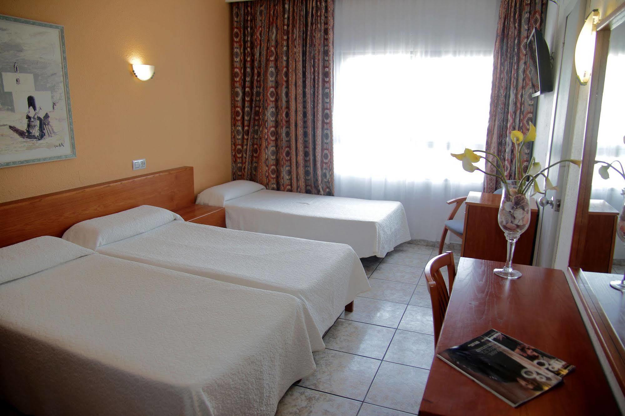 Hotel Tropical Σαν Αντόνιο Εξωτερικό φωτογραφία