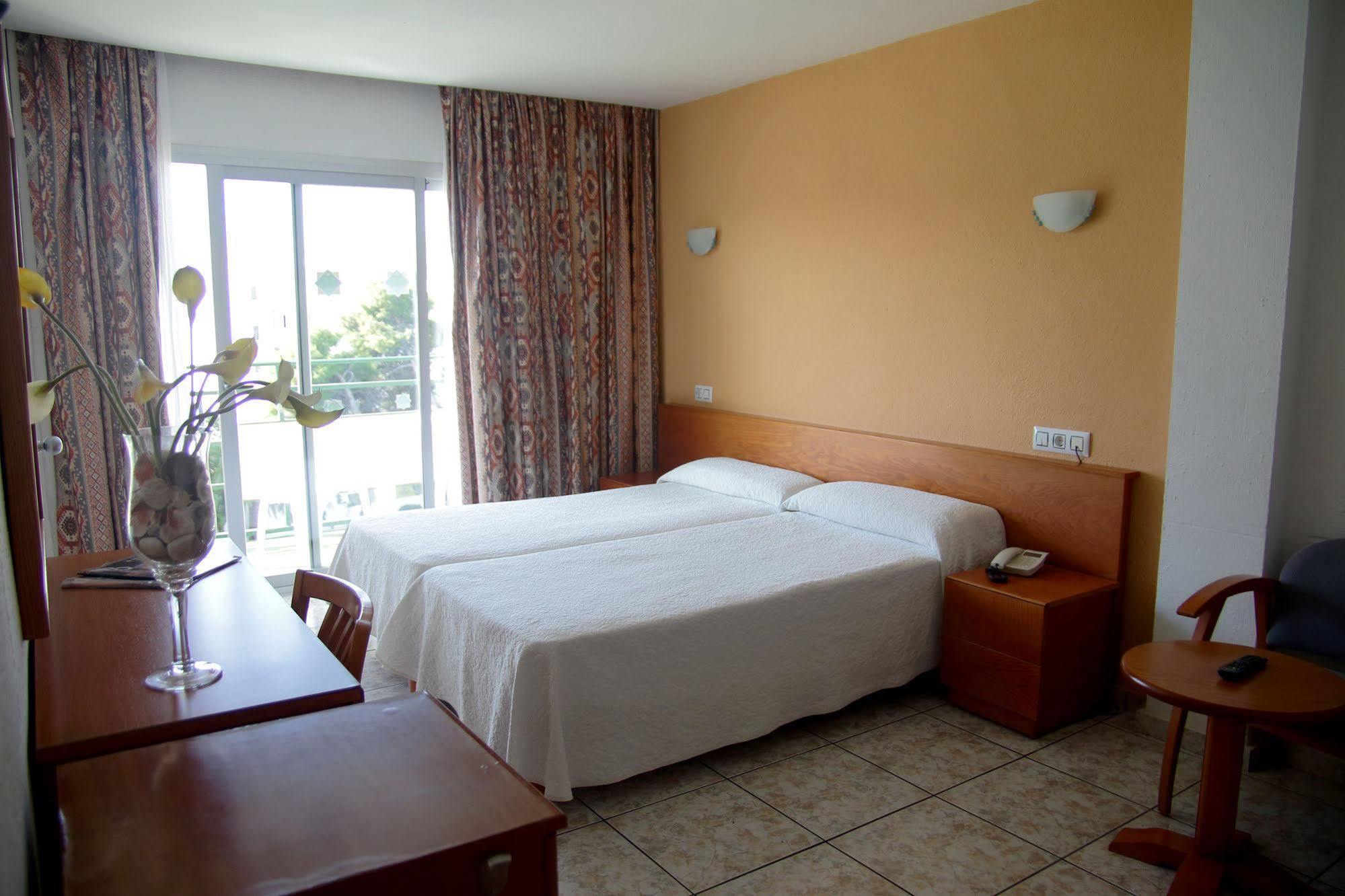 Hotel Tropical Σαν Αντόνιο Εξωτερικό φωτογραφία