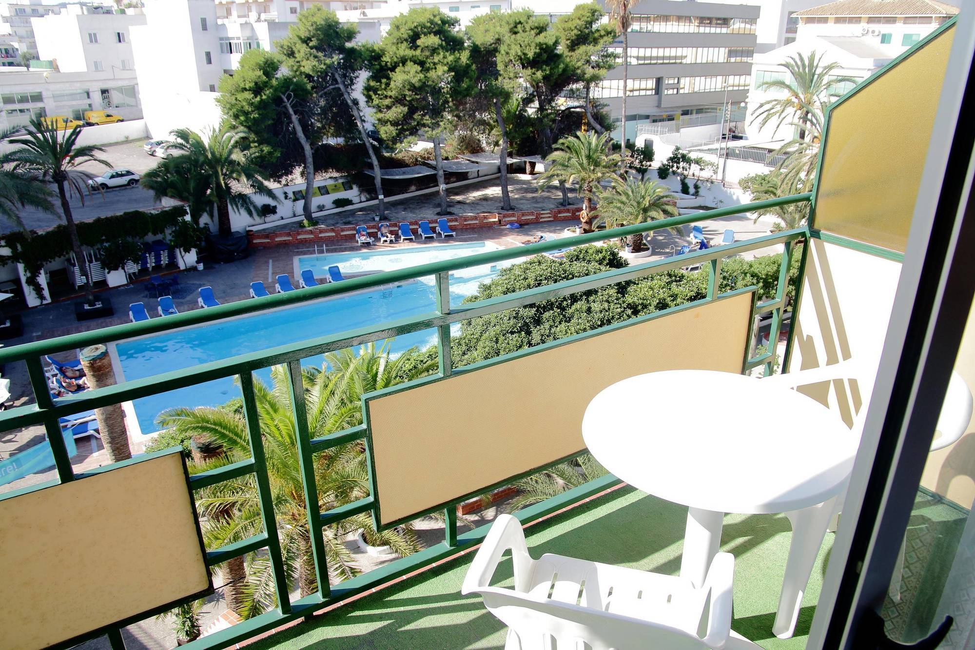 Hotel Tropical Σαν Αντόνιο Εξωτερικό φωτογραφία
