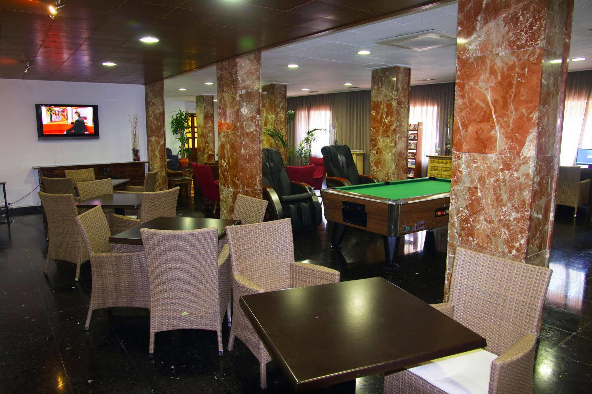 Hotel Tropical Σαν Αντόνιο Εξωτερικό φωτογραφία