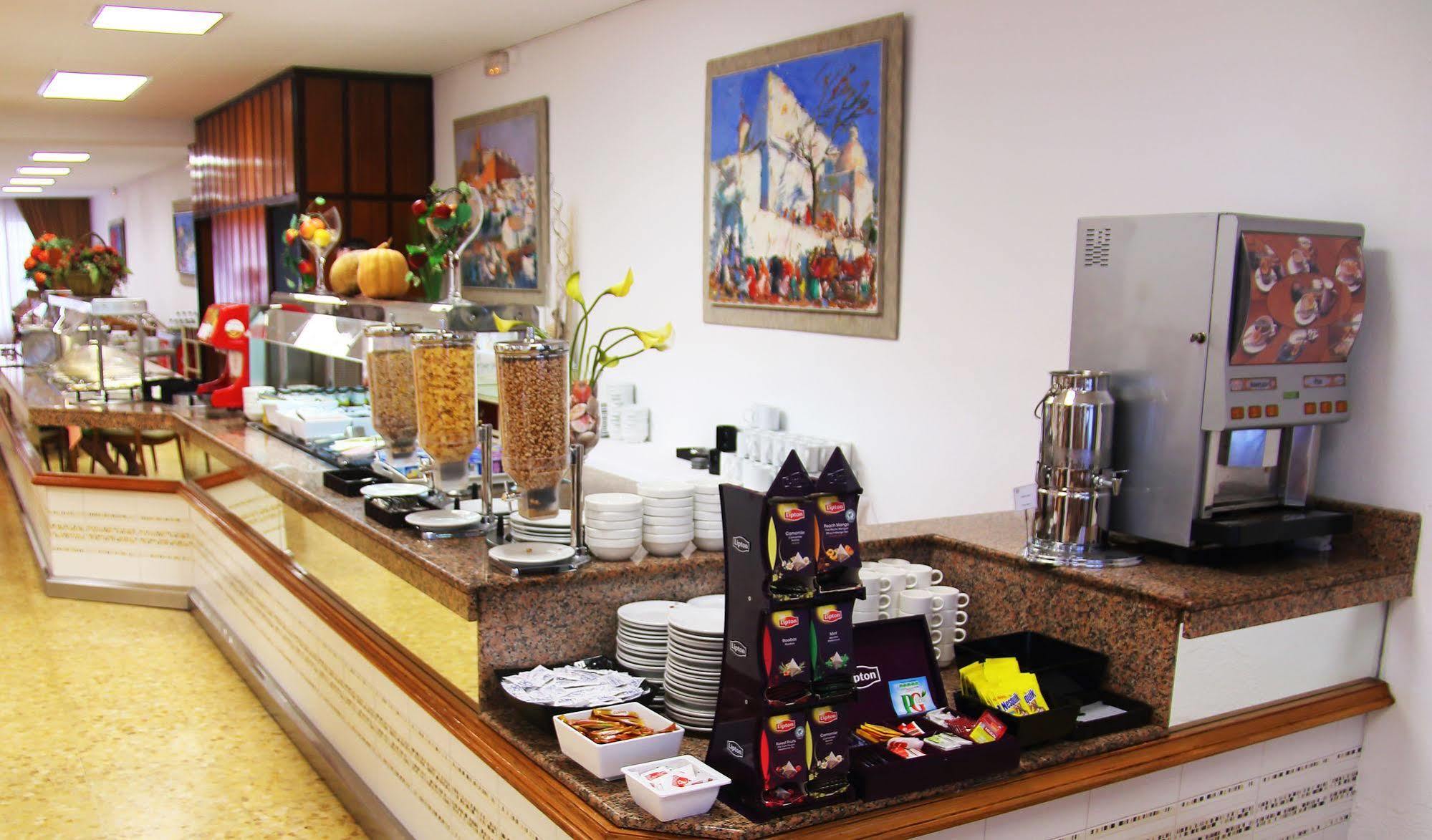 Hotel Tropical Σαν Αντόνιο Εξωτερικό φωτογραφία